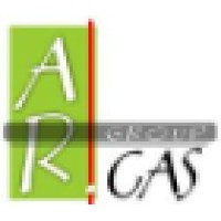 Arcas Group s.a Logo