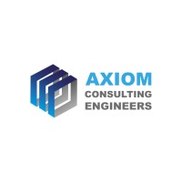 Axiom Consulting Engineers Logo