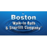 Boston Walk-In Bath & Stairlift LLC Logo