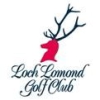 Loch Lomond Golf Club Logo