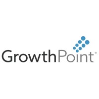 GrowthPoint® B2B Marketing & Sales Services Logo