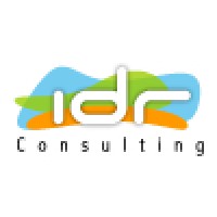 IDR Consulting Logo
