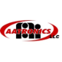 AAtronics, LLC. Logo