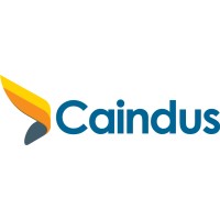 Caindus Systems Inc. Logo