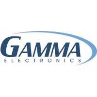 Gamma Electronics Inc. Logo