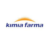 PT. KIMIA FARMA, TBK Logo