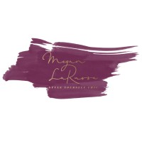 Megan LaRussa Logo