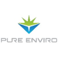PureEnviro Logo