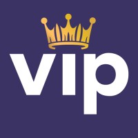 VIP Marketing BV Logo