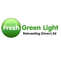 Fresh Green Light Logo