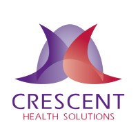 Crescent Health Solutions Logo