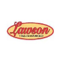 Lawson Design Logo