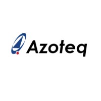 Azoteq Logo