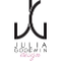 Julia Goodwin Design Logo