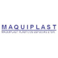 Maquiplast Plásticos Especiais Ltda. Logo