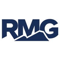 RMG Logo