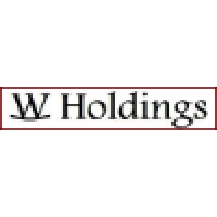 Rockin W Holdings, LLC Logo