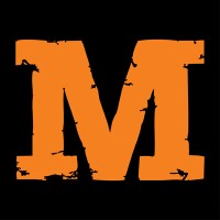 Klub Močvara Logo