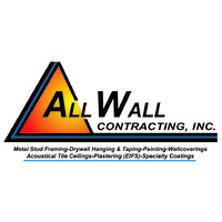 All Wall Contracting, Inc. Logo