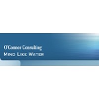 OConnor Consulting Logo