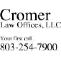 Cromer Law Offices, LLC Logo