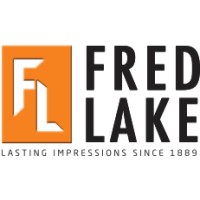 Fred L. Lake & Co., Inc. Logo