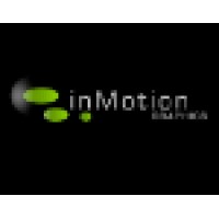 inMotion Graphics Logo