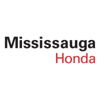 Mississauga Honda Logo