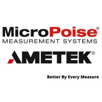 Micro-Poise Measurement Systems Logo