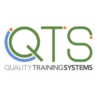Quality Training Systems Logo