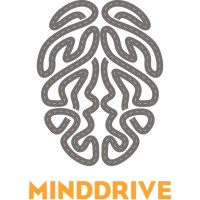 MINDDRIVE Logo