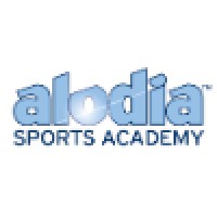 Alodia Sports Academy Logo