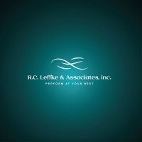 R.C. Leffke & Associates, Inc. Logo