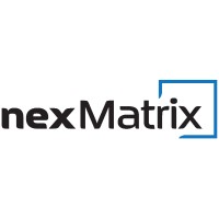 nexMatrix Telecom, Inc. Logo