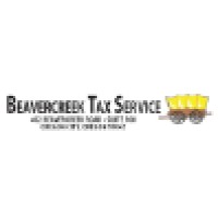 Beavercreek Tax Service Logo