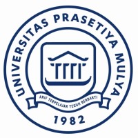 Universitas Prasetiya Mulya Logo