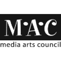 Media Arts Council Logo
