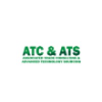 ATC&ATS - Associated Trade Consulting & Advanced Technology Sourcing Ltda. Logo