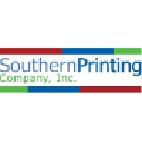 Southern Printing Logo