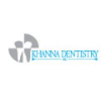 Khanna Dentistry Logo
