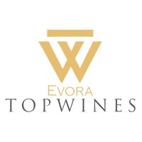 Topwines - Evora Logo