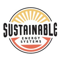 Sustainable Energy Systems, LLC Logo
