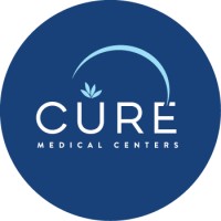 Cure Medical Centers Logo