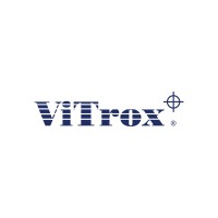 ViTrox Corporation Berhad Logo