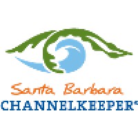 Santa Barbara Channelkeeper Logo