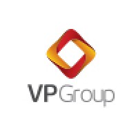 VP Group Logo