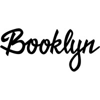 Booklyn, Inc. Logo