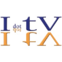 IDOTTV SDN BHD Logo
