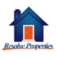 Resolve Properties Logo