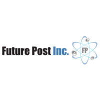 Future Post Inc. Logo